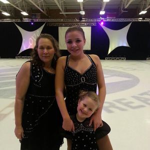 Meet your Posher, Donna